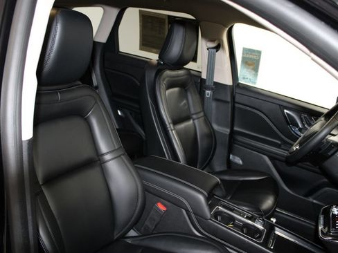Used 2024 Lincoln Corsair FWD image 23