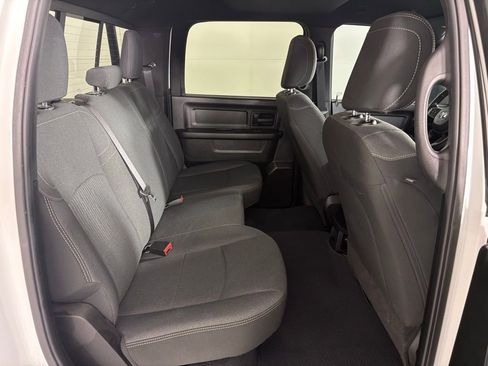 Used 2024 RAM 2500 Tradesman w/ Chrome Appearance Group image 44