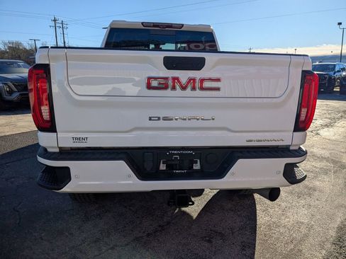 Used 2020 GMC Sierra 2500 Denali w/ Denali Ultimate Package image 4