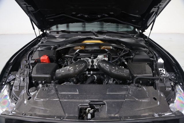 Used 2024 Ford Mustang Dark Horse RWD image 7