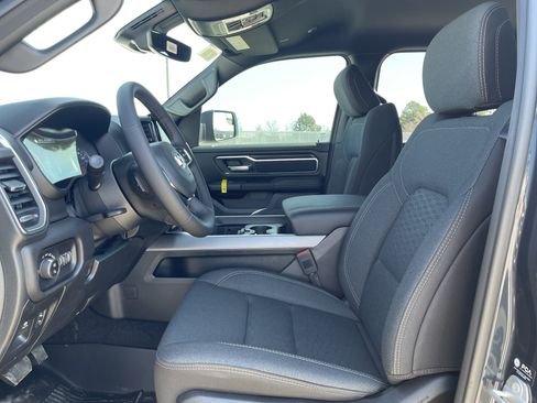 New 2026 RAM 1500 Lone Star AWD/4WD image 34