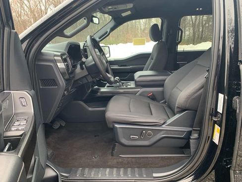 Used 2021 Ford F150 XLT w/ Equipment Group 302A High AWD/4WD image 30