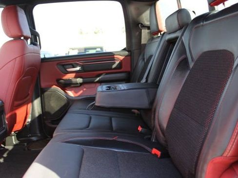 Used 2025 RAM 1500 Rebel w/ Rebel Level 1 Equipment Group image 39