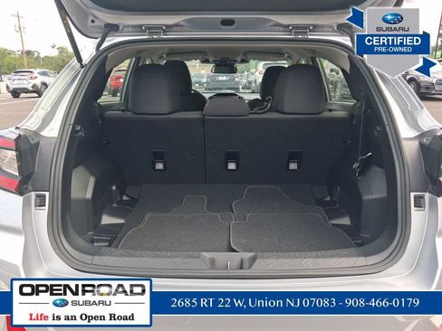 Certified 2024 Subaru Impreza 2.0i AWD/4WD image 20