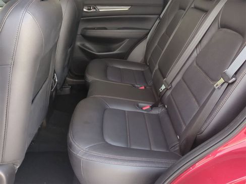 Used 2023 MAZDA CX-5 AWD 2.5 S w/ Premium Plus Pkg image 19
