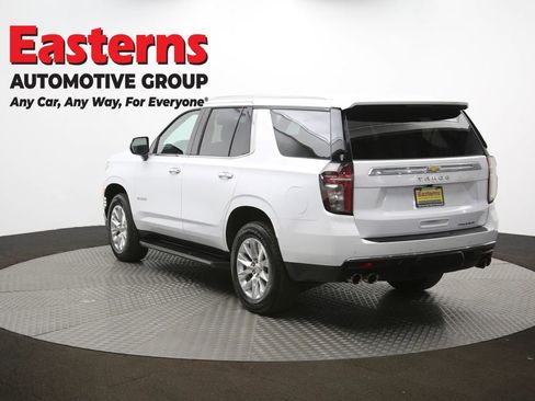 Used 2024 Chevrolet Tahoe Premier image 67