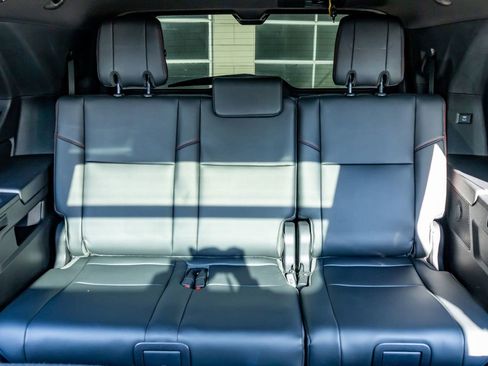 Used 2024 Toyota Sequoia TRD Pro image 32