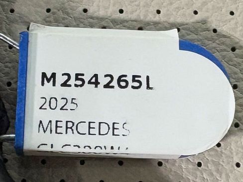 Certified 2025 Mercedes-Benz GLC 300 4MATIC image 35
