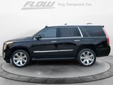 Used 2017 Cadillac Escalade Premium Luxury image 5