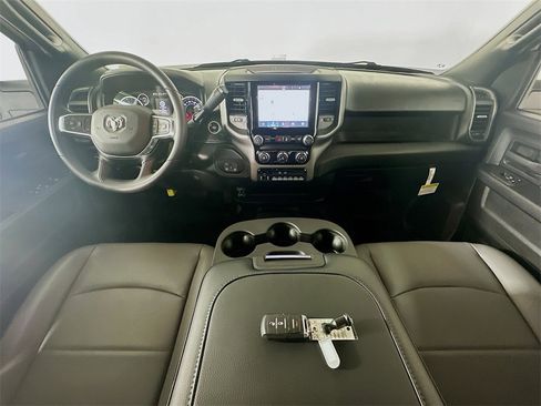 New 2026 RAM 5500 Tradesman image 9