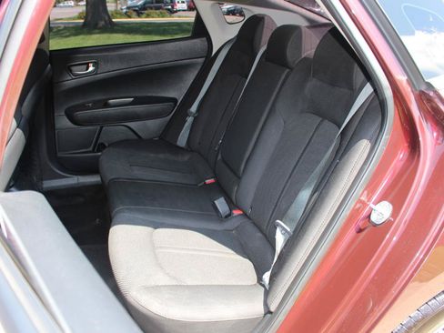 Used 2019 Kia Optima LX w/ LX Premium Package FWD image 32
