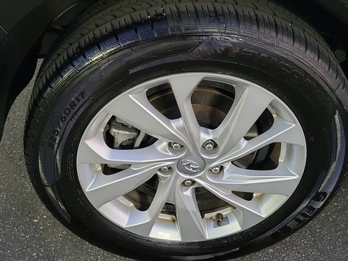 Certified 2021 Hyundai Tucson Value image 23