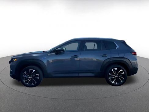Used 2025 MAZDA CX-50 2.5 Hybrid w/ Premium Plus Pkg AWD/4WD image 3