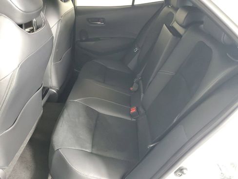 Used 2024 Toyota Corolla GR image 13