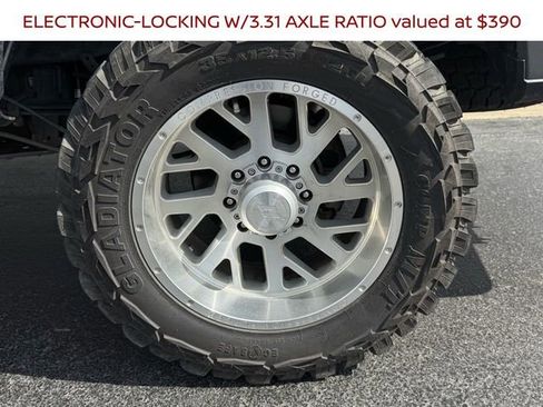 Used 2019 Ford F250 XLT w/ XLT Value Package image 9