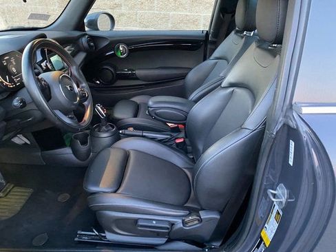 Used 2021 MINI Cooper John Cooper Works w/ 6.5" Touchscreen Package image 12