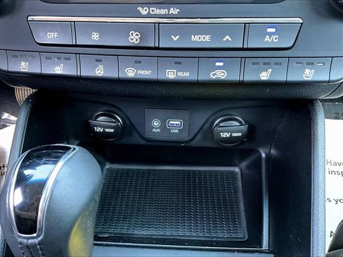 Used 2018 Hyundai Tucson Limited w/ Ultimate Package 02 AWD/4WD image 16