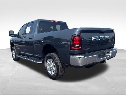 Used 2026 RAM 2500 Big Horn AWD/4WD image 3