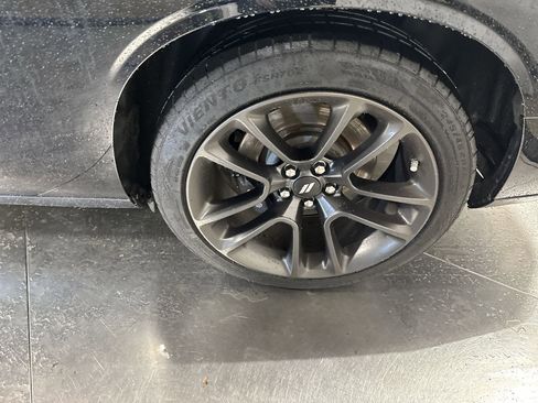 Used 2021 Dodge Challenger R/T Scat Pack w/ Plus Package image 12