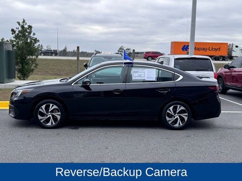 Used 2022 Subaru Legacy Premium image 3