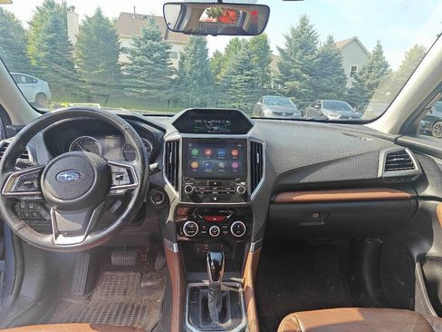 Used 2020 Subaru Forester Touring AWD/4WD image 13