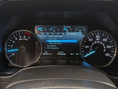 Used 2020 Ford F150 Lariat w/ Equipment Group 502A Luxury image 16