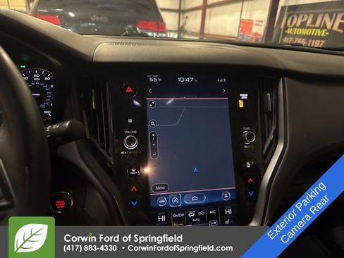 Used 2022 Subaru Outback Wilderness image 14