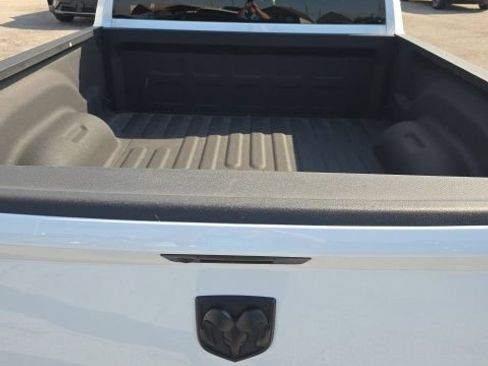 Used 2022 RAM 1500 Warlock w/ Technology Package I AWD/4WD image 24