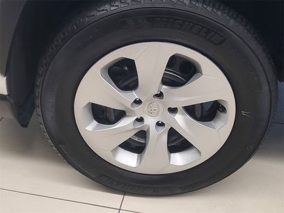 Certified 2024 Toyota RAV4 LE