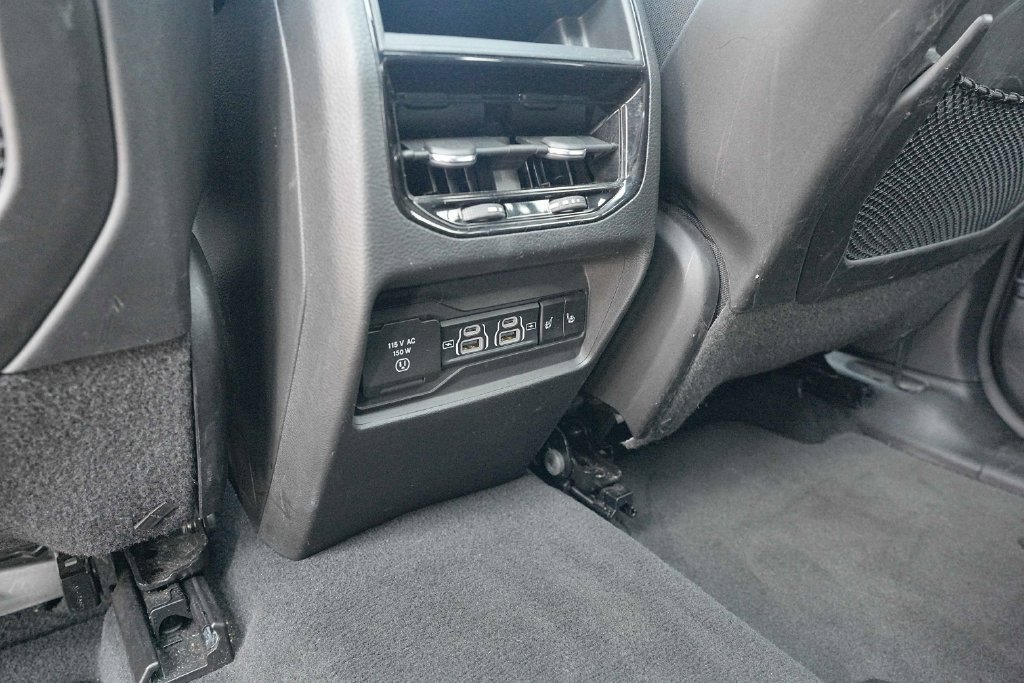 Used 2024 Jeep Grand Cherokee Limited 4xe AWD/4WD image 21