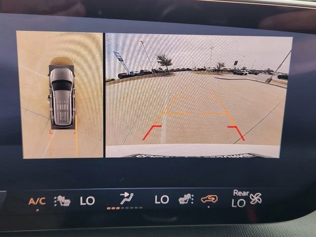 New 2025 Buick Enclave Sport Touring w/ Super Cruise Package FWD image 28