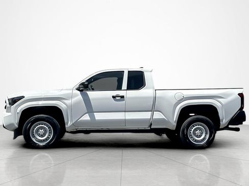 Certified 2024 Toyota Tacoma SR RWD image 2
