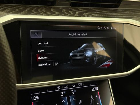 Used 2020 Audi S6 Premium Plus w/ S Sport Package AWD/4WD image 42