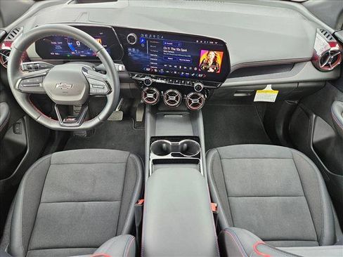 New 2024 Chevrolet Blazer EV RS image 19