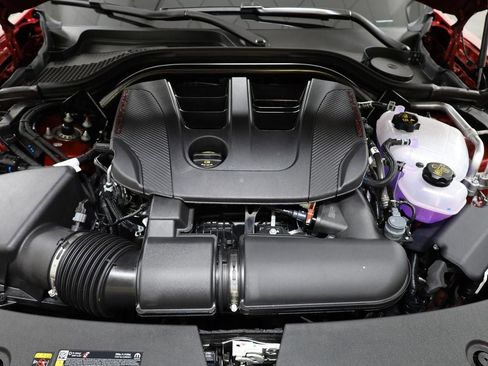 New 2026 Dodge Charger Scat Pack w/ Blacktop Package image 25