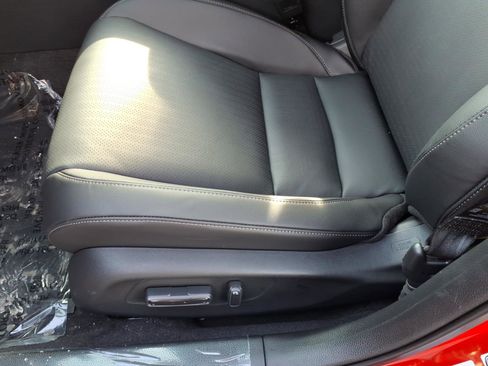 New 2026 Honda Civic Sport Touring image 13