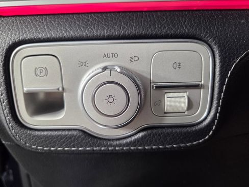 Used 2024 Mercedes-Benz GLE 53 AMG 4MATIC image 19