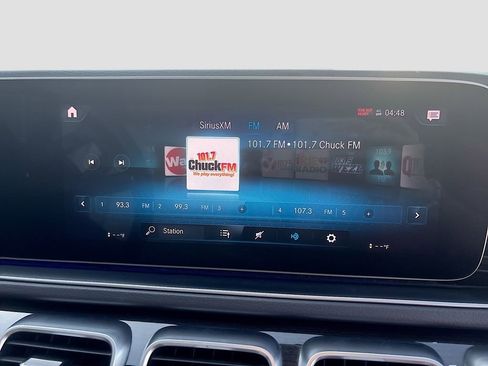 Used 2020 Mercedes-Benz GLS 450 4MATIC image 39