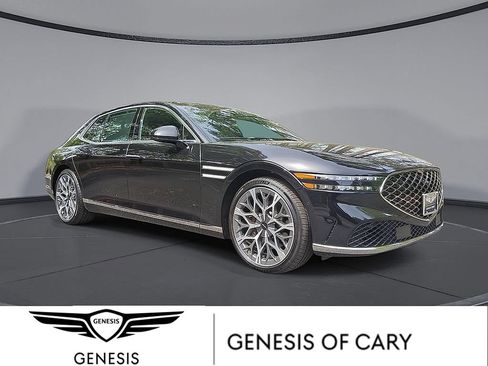 Used 2024 Genesis G90 3.5T AWD/4WD image 1