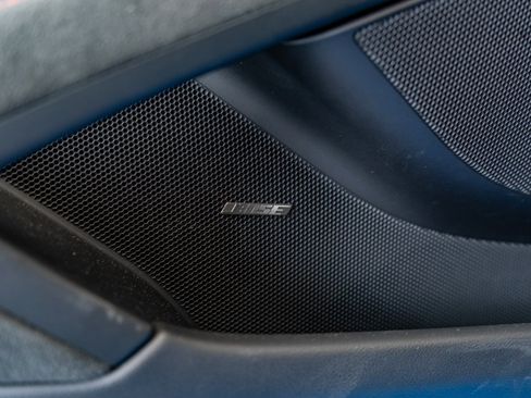 Certified 2024 Porsche 718 Boxster Spyder RS image 13