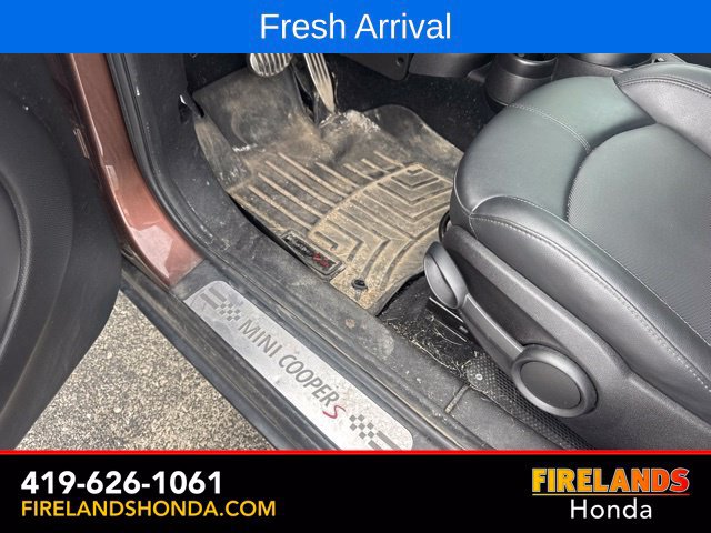 Used 2014 MINI Cooper Countryman S AWD/4WD image 19
