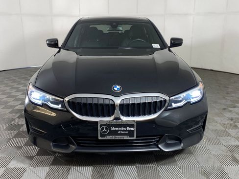 Used 2021 BMW 330i xDrive Sedan w/ Convenience Package image 6