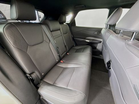 Certified 2023 Lexus RX 350 Premium Plus w/ Accessory Package (Z1) image 25