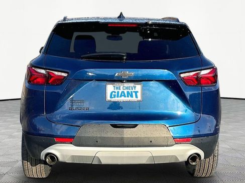 Used 2022 Chevrolet Blazer LT image 6