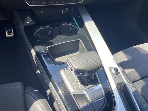 Used 2022 Audi A5 2.0T Prestige w/ S Line Interior Package AWD/4WD image 22
