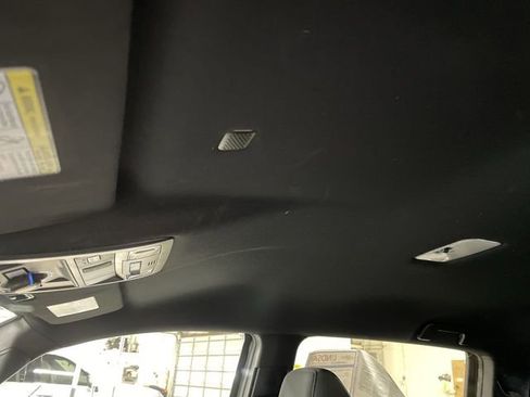 Used 2023 Toyota Tacoma TRD Off-Road w/ Black Out Package (TMS) image 22