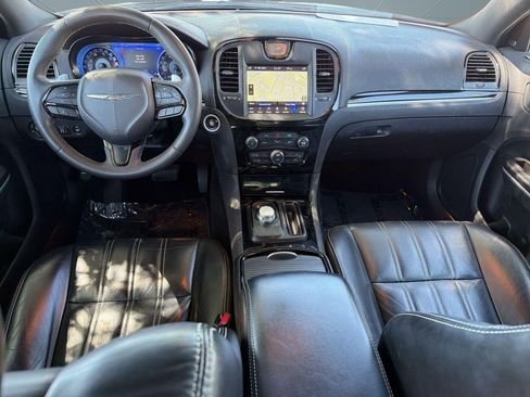 Used 2023 Chrysler 300 S RWD image 16