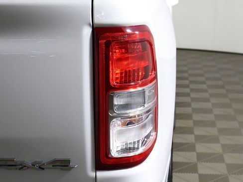 Used 2020 RAM 1500 Big Horn image 13