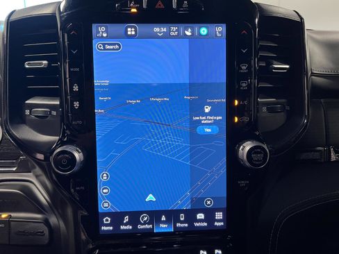 Used 2023 RAM 2500 Limited image 17