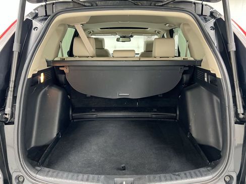 Used 2017 Honda CR-V EX-L image 24